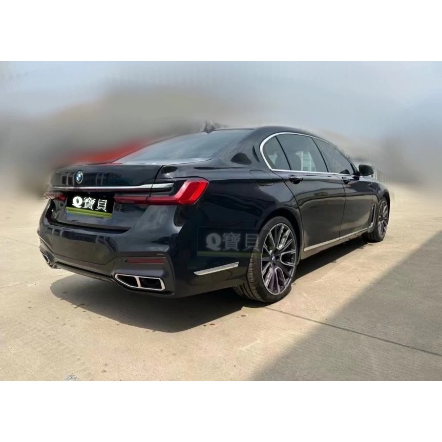 Q寶貝 BMW 老款大七改新款大七  F01 F02 改G11 M包 MTECH 全車保桿 套件 葉子板 引擎蓋