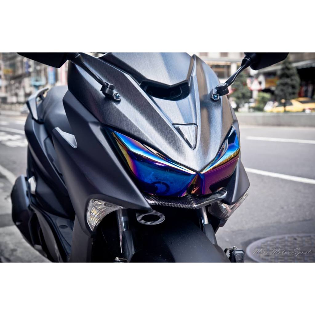 JY機車精品 FORCE 155 一代 1代 鍍鈦 燈罩 大燈護片 鈦藍 鈦紫 彩鈦 大燈殼 保護片 大燈變色片 大燈