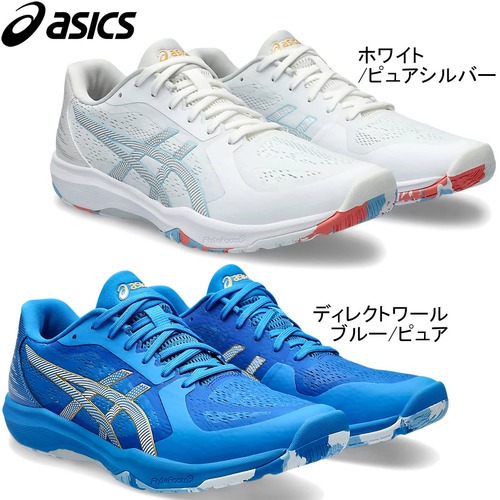 《桌球88》全新日本進口 2024新款 亞瑟士 桌球鞋 ASICS DYNAFEATHER 日本內銷版