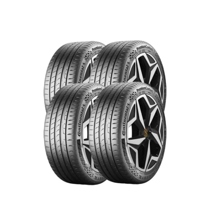 Continental 馬牌 輪胎 馬牌 PC7-225/40/18吋 （完工價）