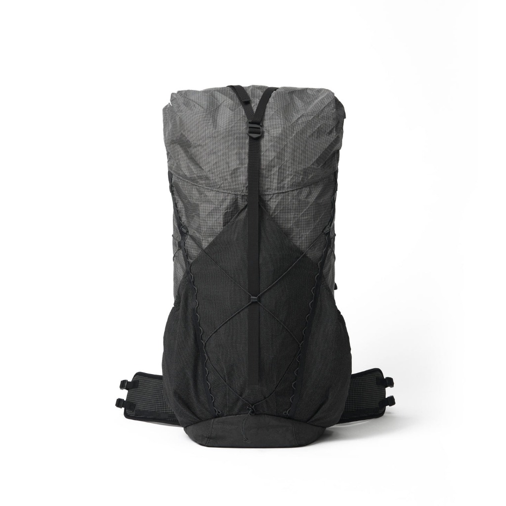 [AMOUTER Life] SEALSON UNUS52 | BACKPACK
