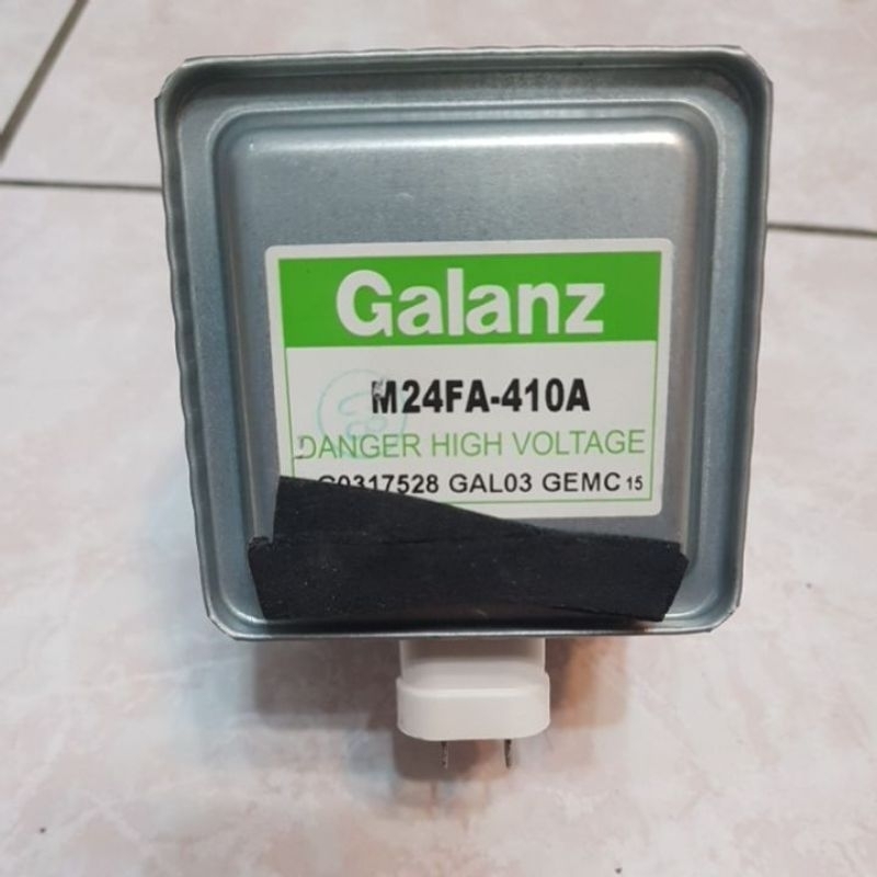 二手--微波爐磁控管Galanz M24FA-410A