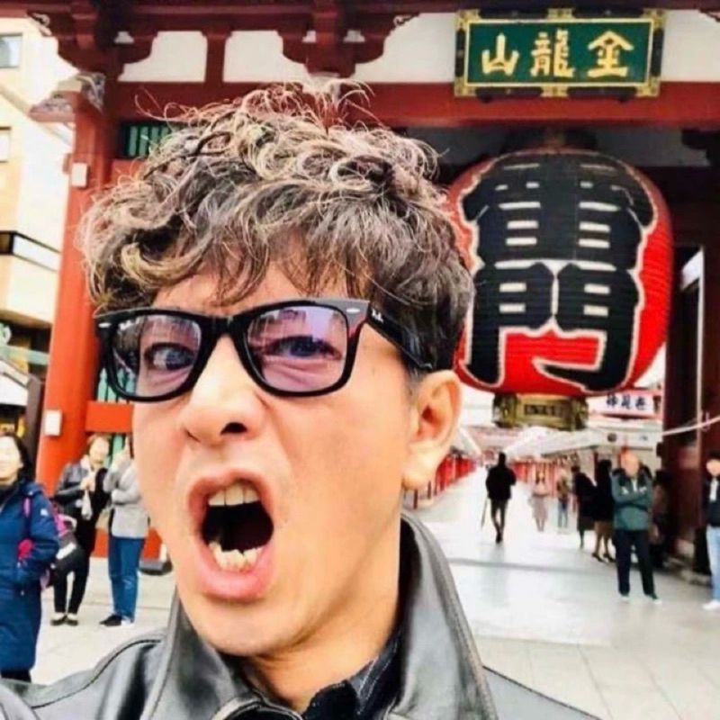 【優視眼鏡】RAYBAN 雷朋 木村拓哉同款 RB2140F 木村拓哉戲中配戴同款眼鏡 台中實體店