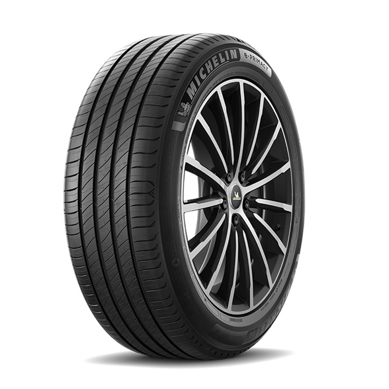 【Michelin 米其林】輪胎米其林E-PRIMACY 235/55/19吋 AC（ 完工價）