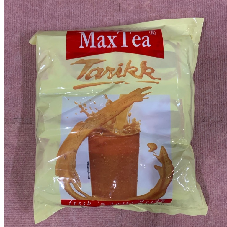 🎉口碑推薦🎉 MAX TEA TARIKK 印尼拉茶 25g*30