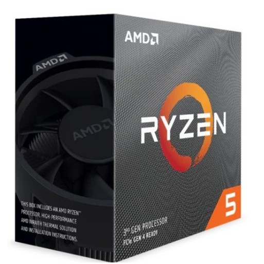 全新 RYZEN R5 3600 台南市可面交