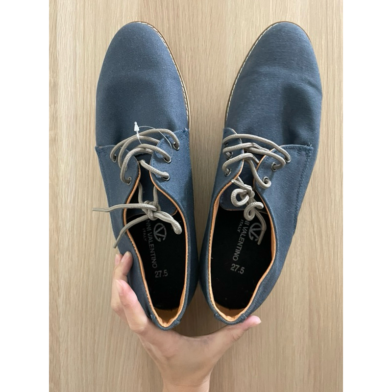 giovanni valentino 男鞋 27.5/EU41/US8