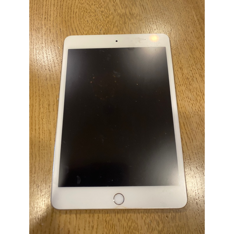 《二手》iPad mini 4 Wi-Fi +cellular 64G (2016)