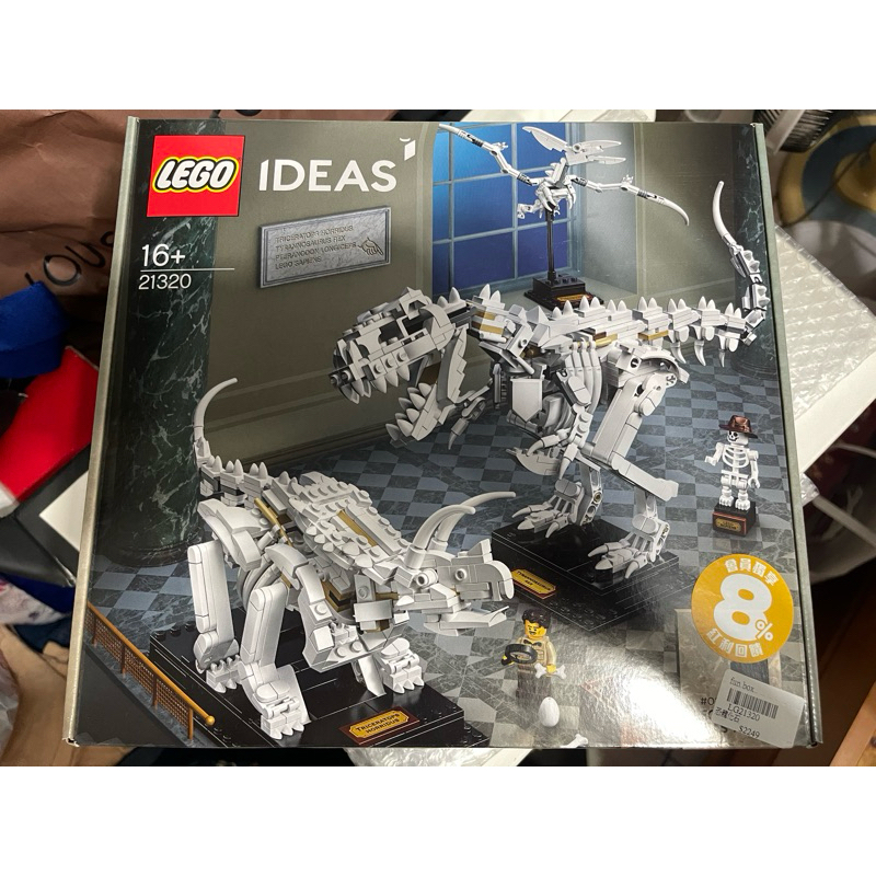 LEGO 21320