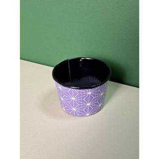 日本製 和風乳酪蛋糕專用紙模 杯子蛋糕紙模 紫