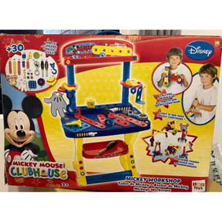 Mickey mouse tool set米奇米老鼠創意工具檯
