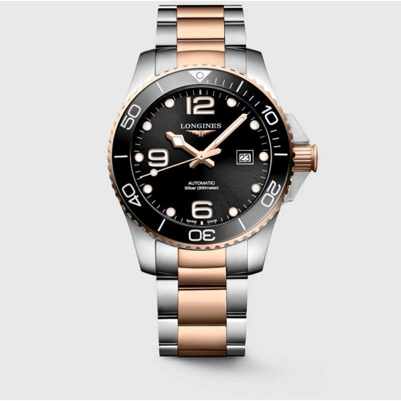 浪琴錶新品台灣專櫃保單L3.782.3.58.7，定價66折特價出售，實體店家。