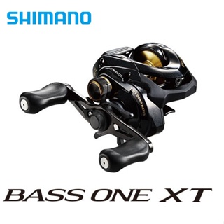 【鄭哥釣具】SHIMANO 17 BASS ONE XT 150 151 小烏龜 水滴輪 兩軸式 捲線器 路亞 亮片