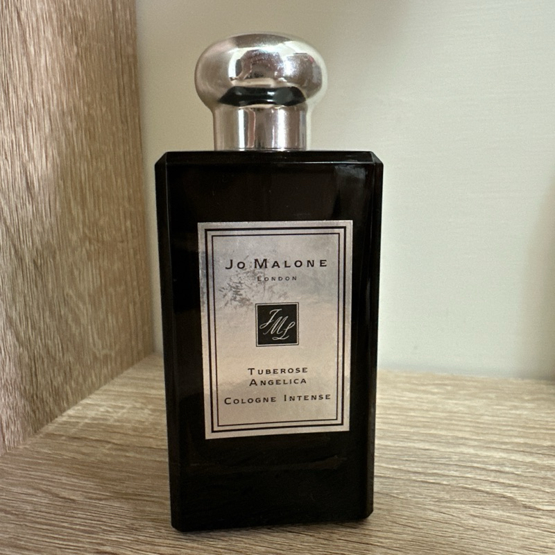 Jo Malone 夜來香與白芷