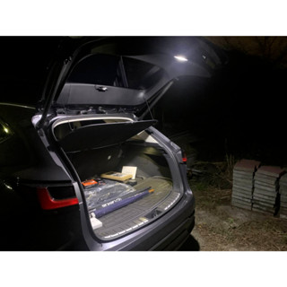 雷克薩斯NX NX250 NX300H NX450H AZ20後行李箱LED貨物燈燈具