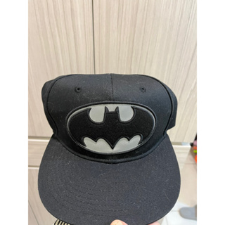 caco 蝙蝠俠聯名棒球帽