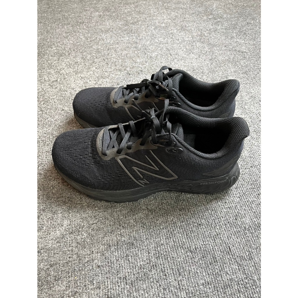 【TACKSTHGOOD】New Balance Fresh Foam 860 慢跑鞋 2E寬楦 M88012Z US9