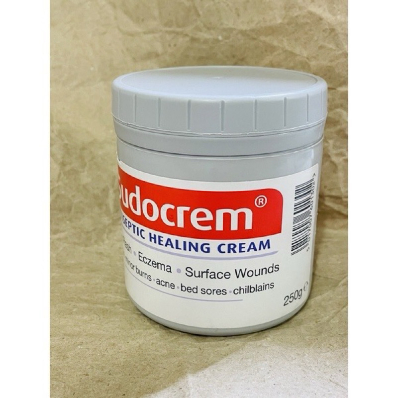 ❤️英國 Sudocrem 萬用膏/屁屁膏下單區