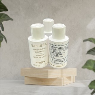 sisley 抗皺活膚前導水精華 15ml