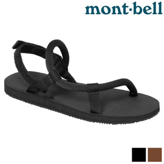 【臺灣黑熊】日本 mont-bell 1129714 Lock-On Sandals 男女款 涼鞋 戶外涼鞋 輕便涼鞋