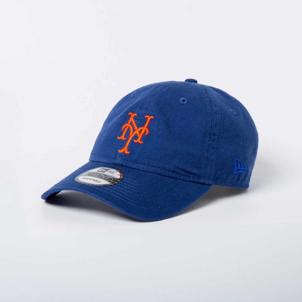 【 WEARCOME 】AIME LEON DORE NEW ERA METS HAT 現貨 紐約 大都會 棒球帽 老帽