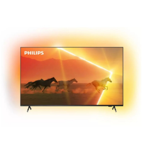 【優惠免運】55PML9108 PHILIPS飛利浦 55吋 4K MiniLED系列 Google TV 智慧液晶電視