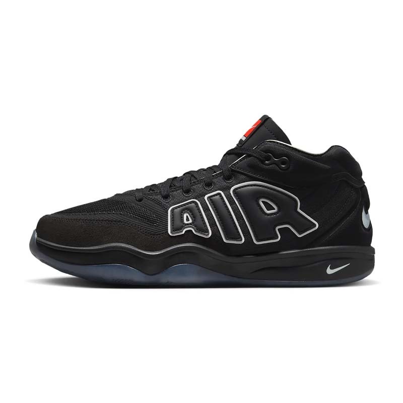 Nike Air Zoom G.T. Hustle 2 ASW 全明星賽 大AIR 實戰籃球鞋 男 FZ5744-002