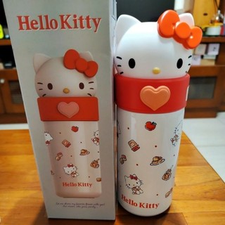 三麗鷗咔咔杯【THERMOS】日本保溫瓶JR 500