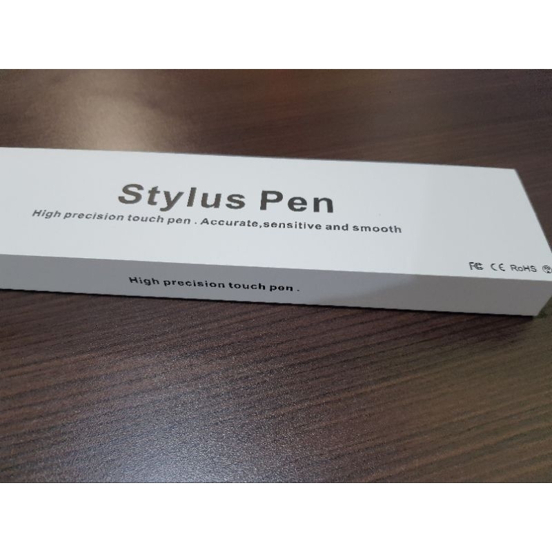 T1086 觸控筆 Stylus pen 主動式電容筆 | 適用多款iPad