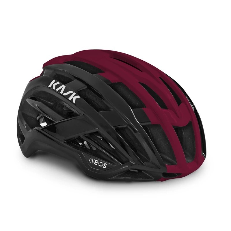 🔥全新公司貨🔥 KASK VALEGRO -TEAM INEOS 車隊版-安全帽/頭盔 自行車安全帽 M(53-58cm