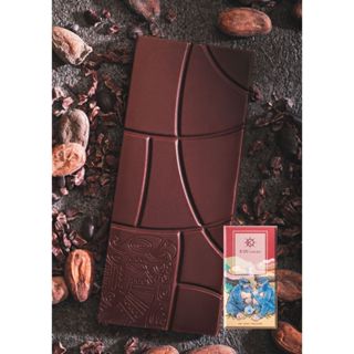 日月紅拾捌黑巧克力 RED JADE N'18 DARK CHOCOLATE