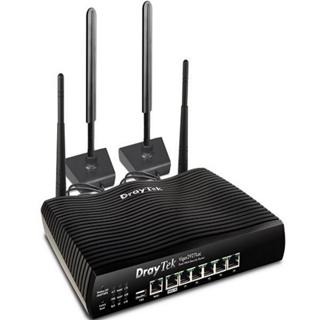 電子街3C特賣會 居易科技 Vigor2927Lac 4G LTE 11ac無線寬頻防火牆路由器