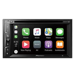 「M58」Pioneer 先鋒 AVH-Z2250BT 6.2吋車用多媒體主機