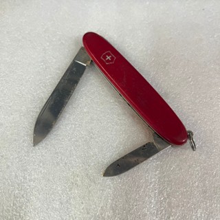 ［沐沐屋］Victorinox 精進家84mm Exeelsor 3用瑞士刀