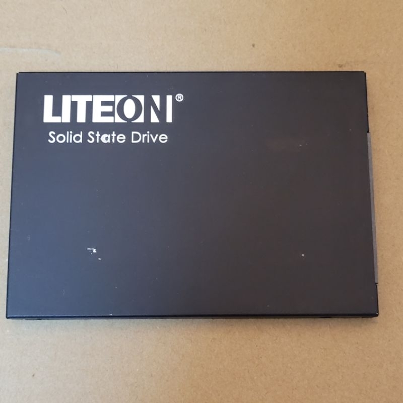 LITE－ON   固態硬碟 SSD 240GB