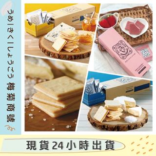 🔥臺灣現貨🔥東京牛奶起司工坊 東京伴手禮 蜂蜜餅乾 海鹽餅乾 草莓餅乾 起司餅乾 日本 伴手禮禮盒 熱門零食 年節 送禮