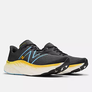 New Balance More 男款 黑色 運動 舒適 男慢跑鞋 MMORCD42E Sneakers542