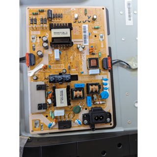 三星SAMSUNG 43吋LED液晶電視 UA43K5500AW 原廠專用電源板 拆機良品