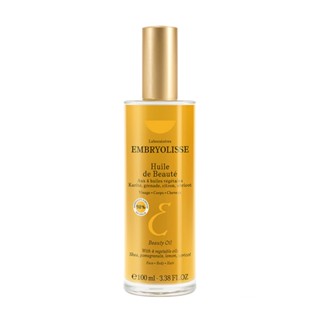 法國 Embryolisse 恩倍思 植萃萬用油 100ml (EB129)