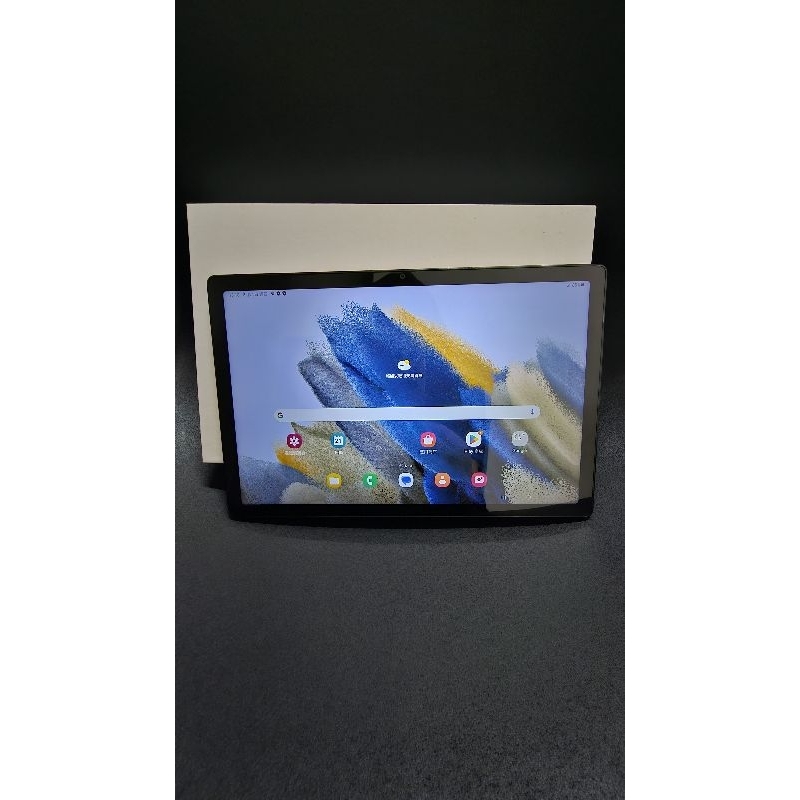 【二手平板】SAMAUNG A8 X205 10.5吋 32B LTE版 粉色二手平板【可辦理免卡分期 過件率高】