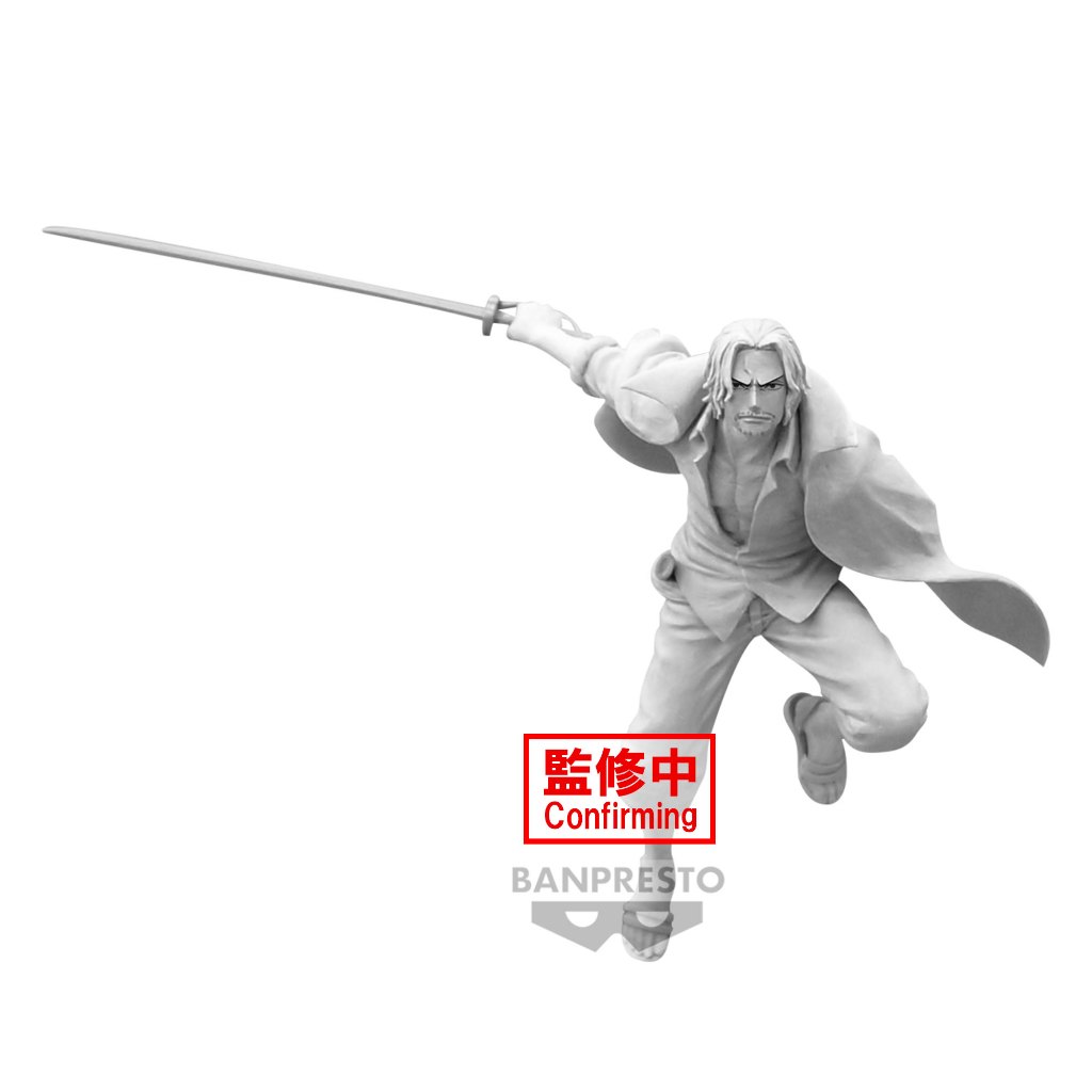 玩日藏 預購 24年 8月 景品 海賊王 航海王 BATTLE RECORD COLLECTION 紅髮傑克 傑克