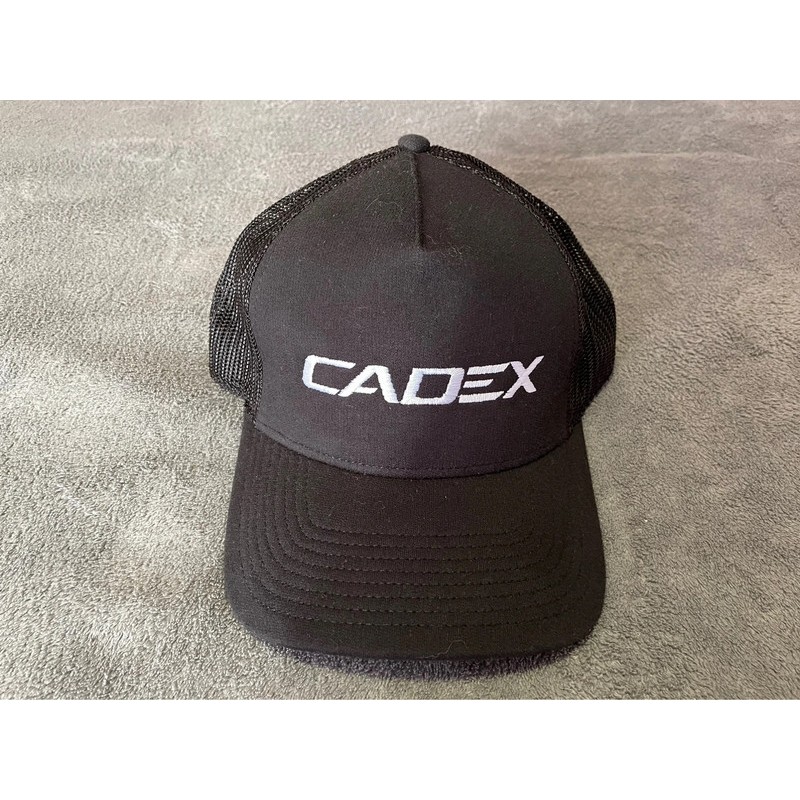 Giant Cadex 品牌帽 鴨舌帽