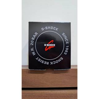 【全新未拆封】隨便賣 便宜賣 原廠公司貨 G-SHOCK 經典耶誕配色休閒電子錶-黑X紅綠(DW-5700TH-1)