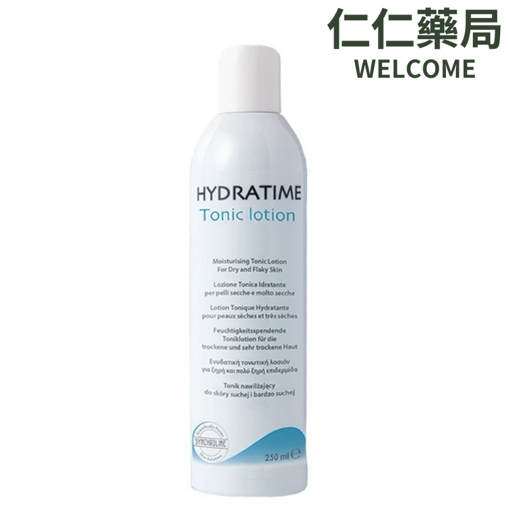 新科若林 保濕柔膚水250ml【仁仁藥局】