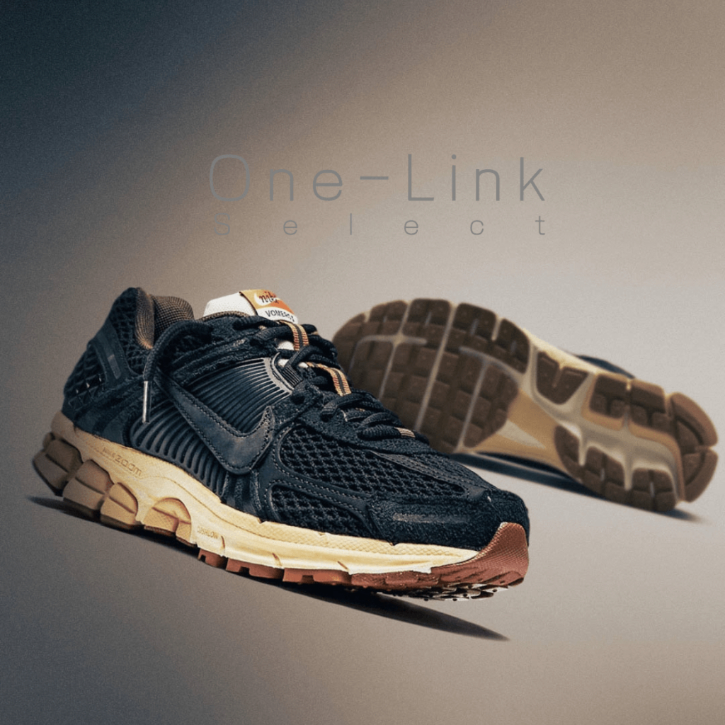 [O·L]Nike Air Zoom Vomero 5老爹鞋 奶油黃 米色FB8825-111 黑色FD0533-010
