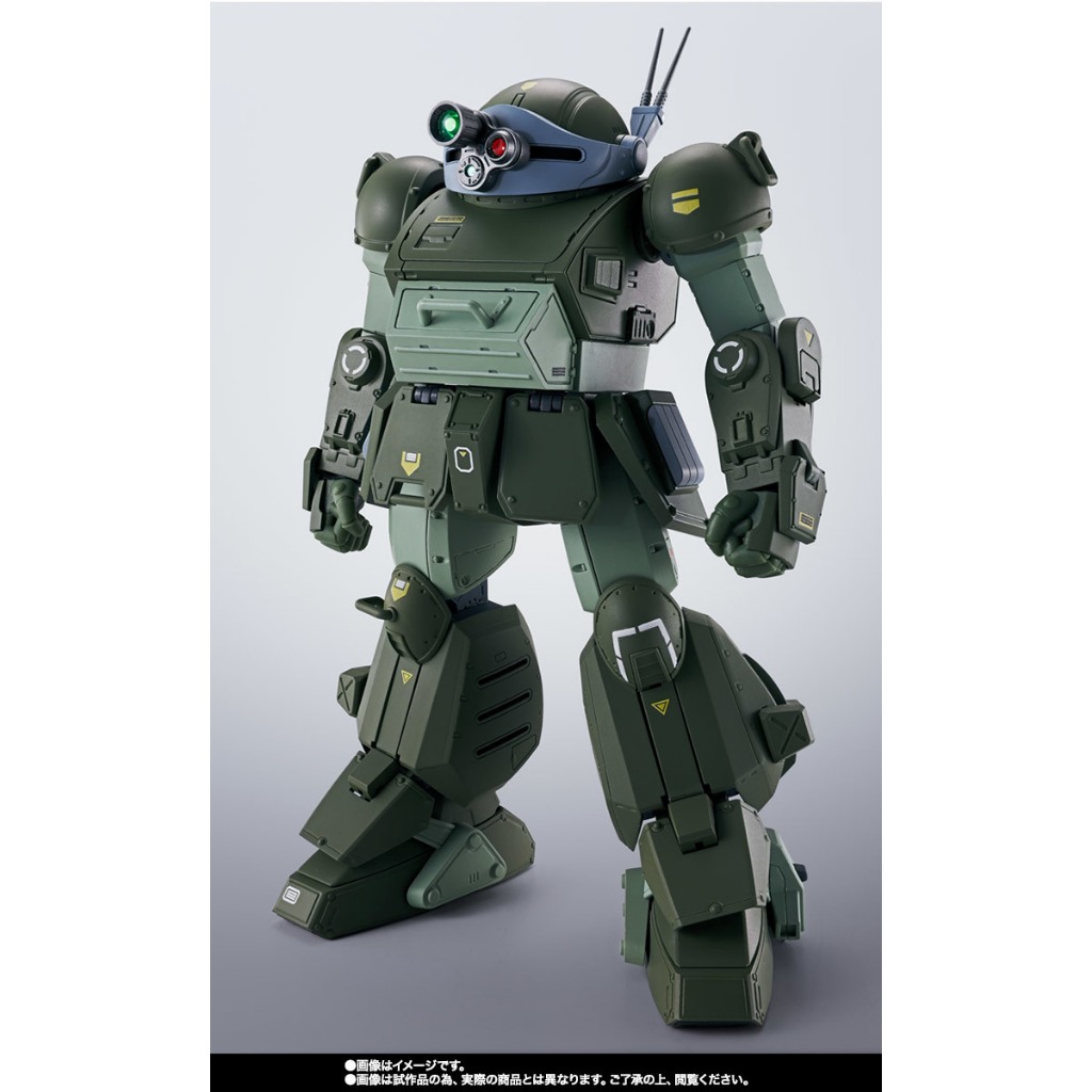【HaKa模型】預購10月 HI-METAL R 裝甲騎兵 波德姆茲 眼鏡鬥犬 渦輪特裝型