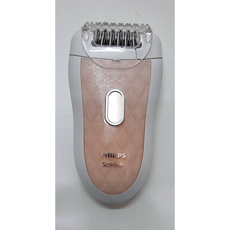 二手Philips女用電動除毛刀得體刀Epilator HP6519 Women Shaver Hair Removal