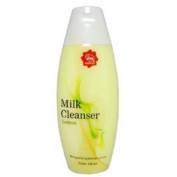 VIVA MILK CLEANSER LEMON 檸檬卸妝乳