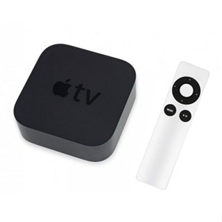AppleTV4 AppleTV HD 二手 正版 機頂盒 ITV 多媒體轉接盒 電視盒子 蘋果電視接收器