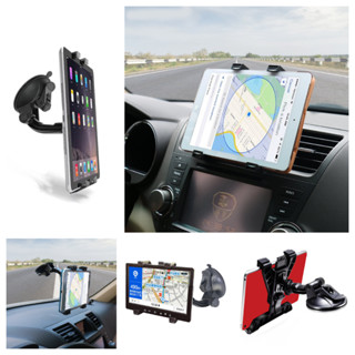 汽車 車用 平板 ipad 安卓機 導航 支架 MG HS ZS 車架 Kamiq Scala Octavia 吸盤